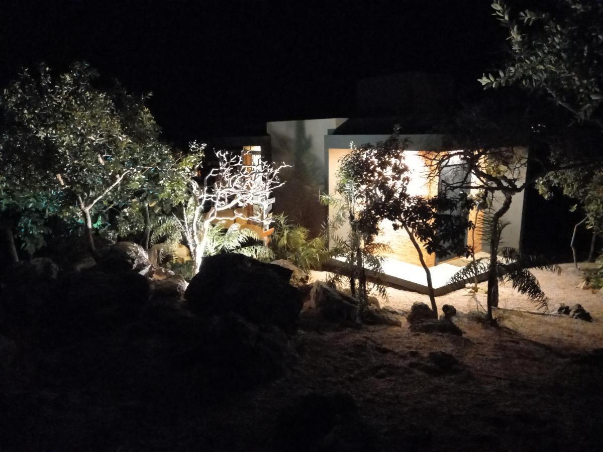 Villa Azaleia Alto Paraíso de Goiás Екстериор снимка