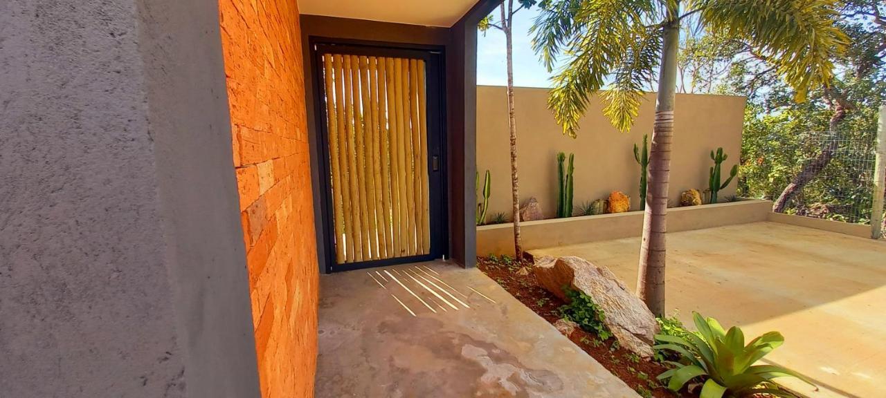 Villa Azaleia Alto Paraíso de Goiás Екстериор снимка