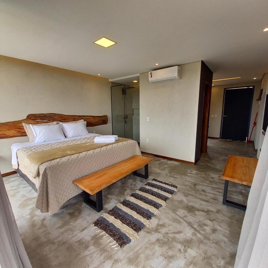 Villa Azaleia Alto Paraíso de Goiás Екстериор снимка