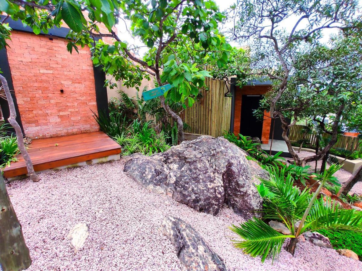Villa Azaleia Alto Paraíso de Goiás Екстериор снимка