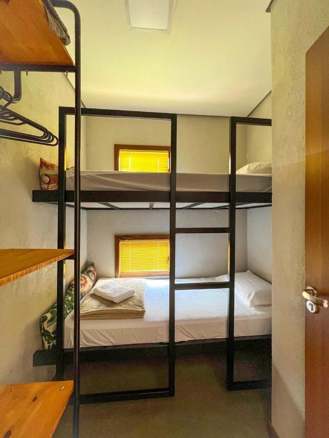 Villa Azaleia Alto Paraíso de Goiás Екстериор снимка